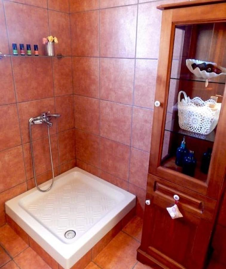 Villa Casa Del Sol With Private Pool Cap Cap Sounion Extérieur photo